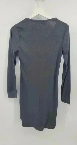 CK LONG SLEEVES SLEEPWEAR - Picture 3 of 4